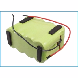 SHARK SWEEPER SV70 14.4V batteri 2200mAh